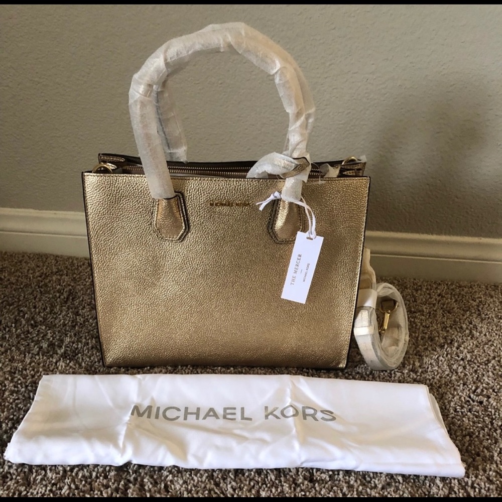 SOLD❗️Michael Kors Tote